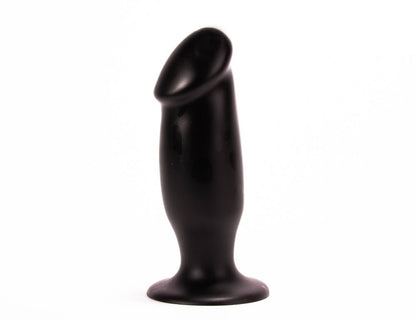 Plug anale X-MEN da 10 pollici nero