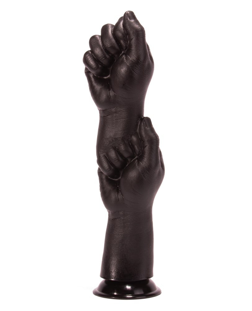 X-MEN The Hand 13,7 pollici Nero