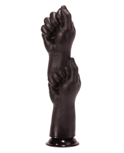 X-MEN The Hand 13,7 pollici Nero