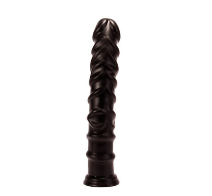 X-MEN Kerwin's Cock Black da 12,2 pollici