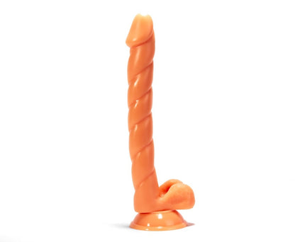 Carne di pene da 15 pollici di Larry degli X-MEN