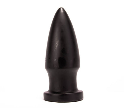 Plug anale X-MEN da 9,2 pollici nero