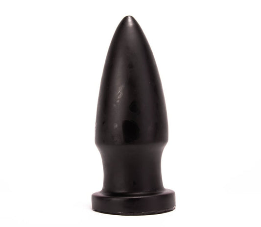 Plug anale X-MEN da 9,2 pollici nero