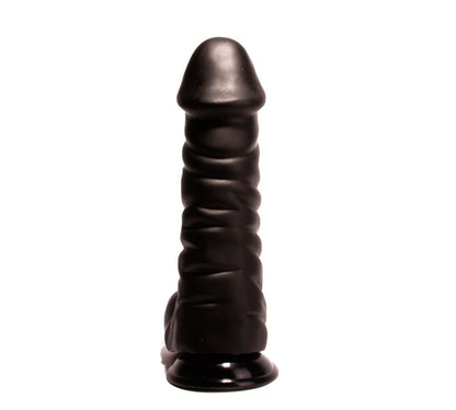 X-MEN Oliver's 15,5 pollici Cock Black