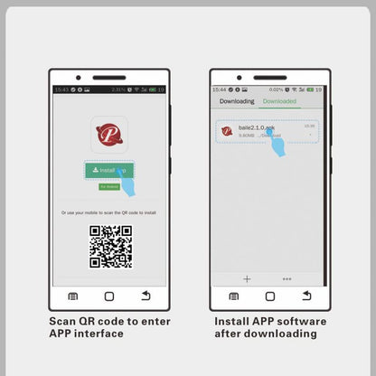 App Pretty Love Archenemy
