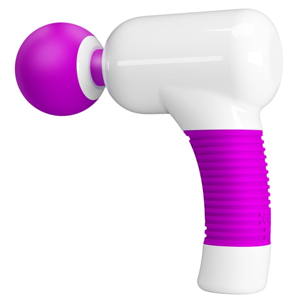 Pretty Love Magic Gun Viola