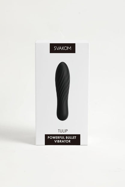 Tulipano nero