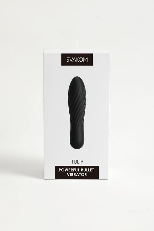 Tulipano nero