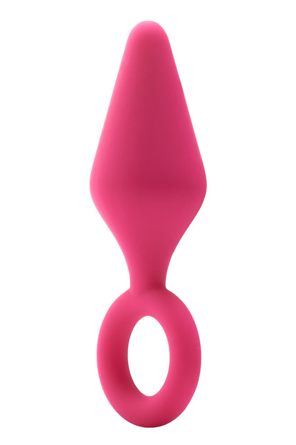 FLIRTS TIRARE LA SPINA PICCOLO ROSA
