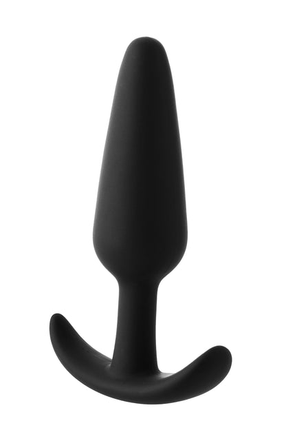 FANTASTICO PLUG ANALE LISCIO GRANDE