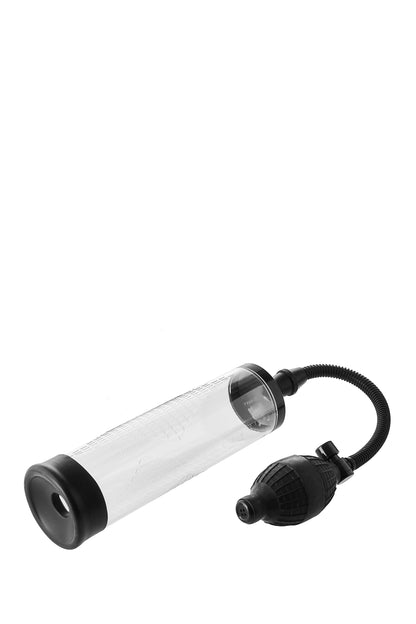 POMPA PER PENE RAMROD CLASSIC