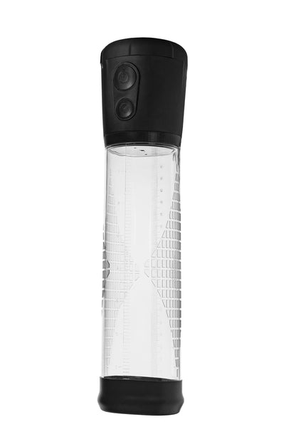 POMPA AUTOMATICA PER PENE RAMROD