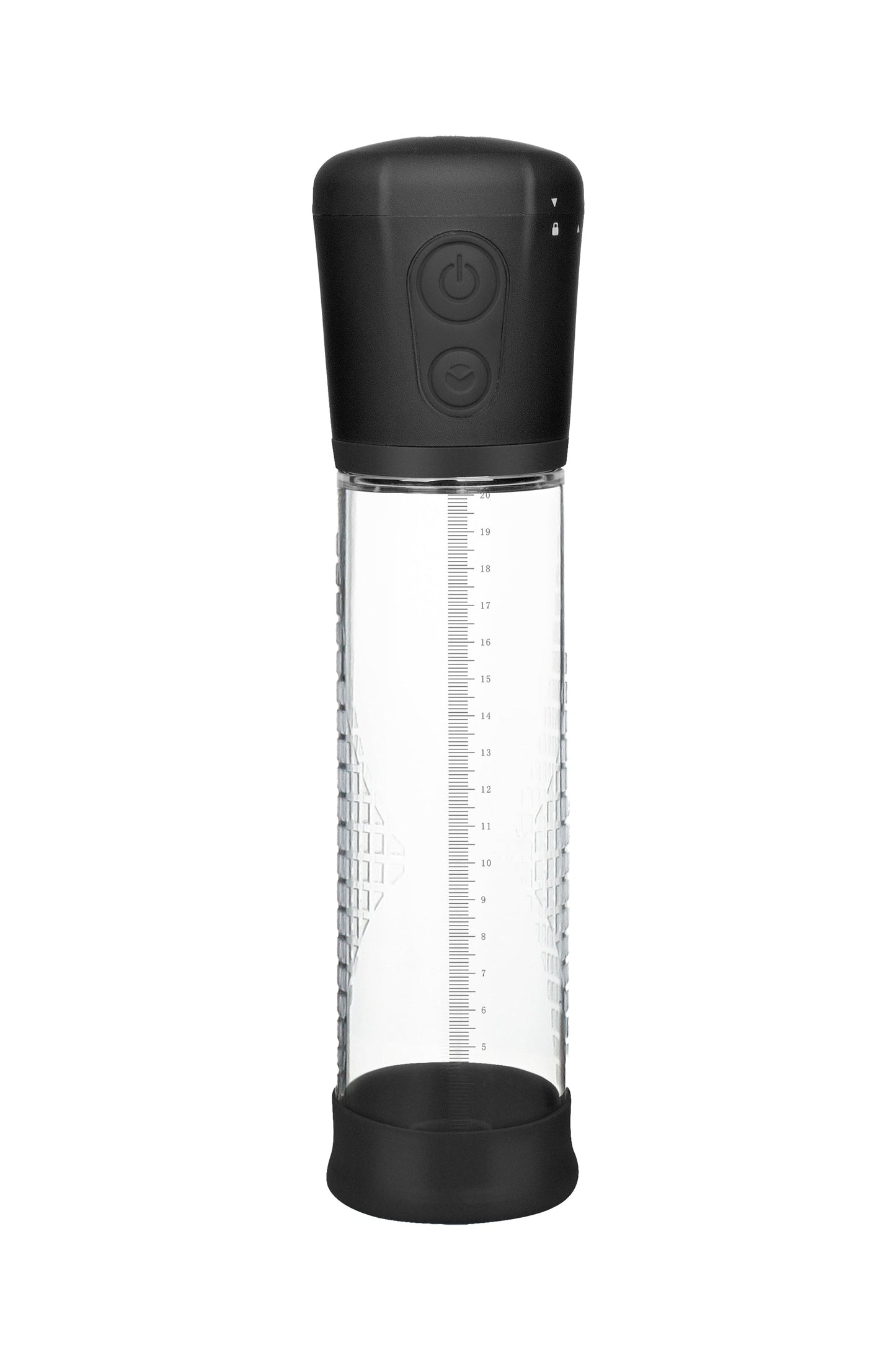POMPA AUTOMATICA PER PENE RAMROD