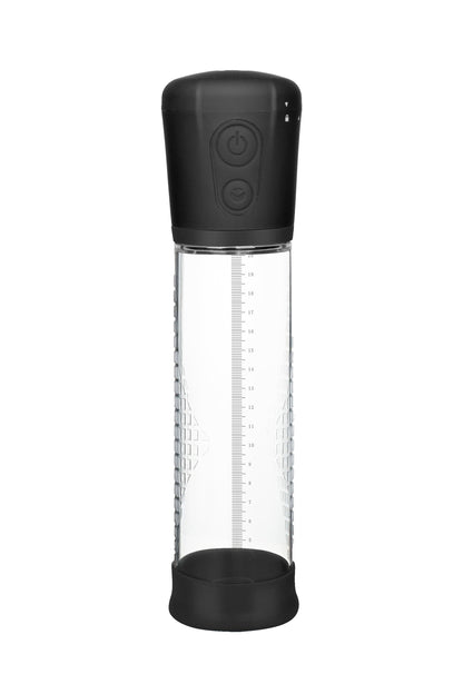 POMPA AUTOMATICA PER PENE RAMROD