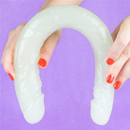Dildo doppio Lumino Play_B0O50_3