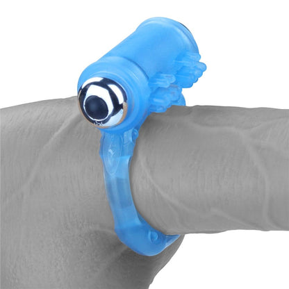 Anello vibrante per il pene Lumino Play
