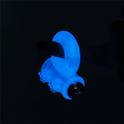 Anello vibrante per il pene Lumino Play