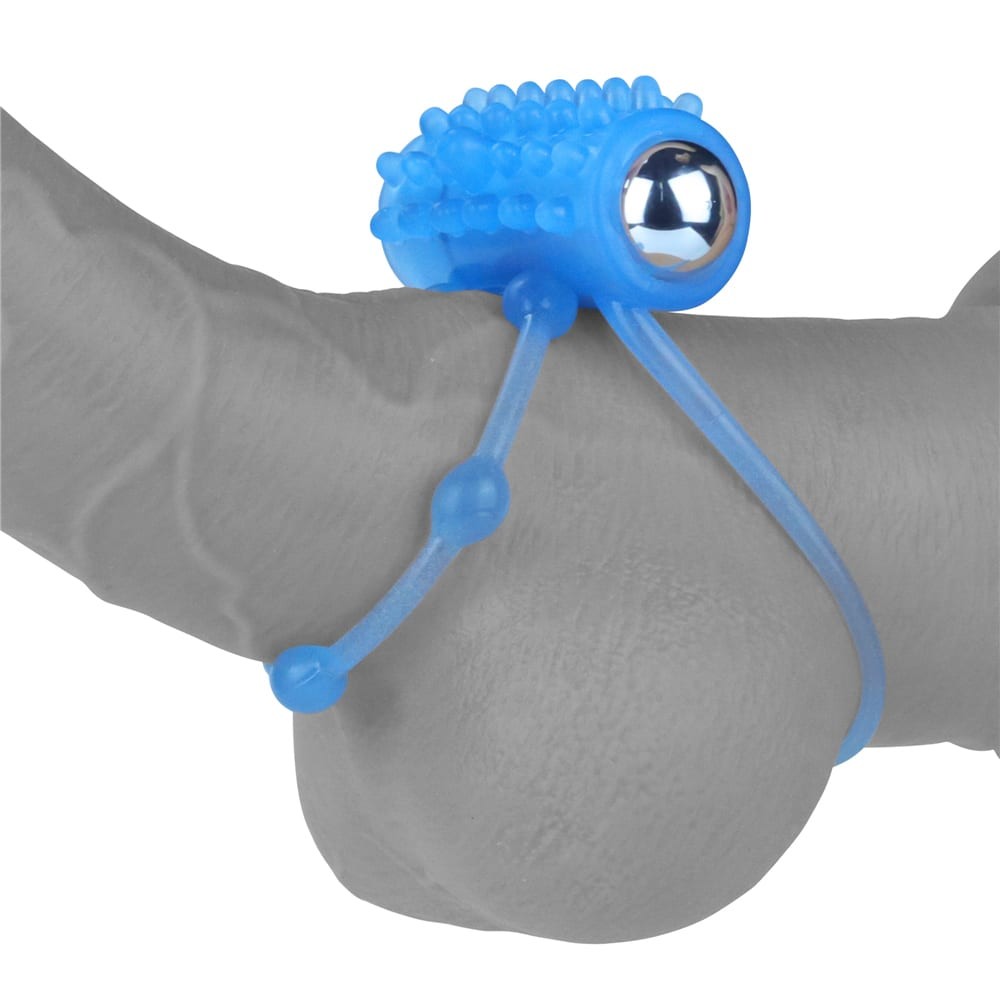 Anello vibrante per il pene Lumino Play
