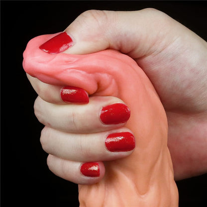 Pene in silicone a doppio strato da 9,5"_B15O50_3