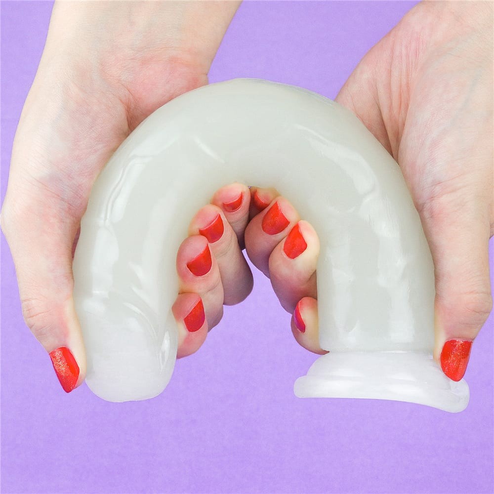 Dildo Lumino Play da 8''_B0O50_3