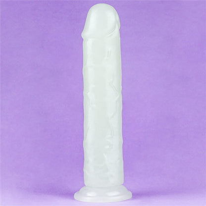 Dildo Lumino Play da 8''_B0O50_3