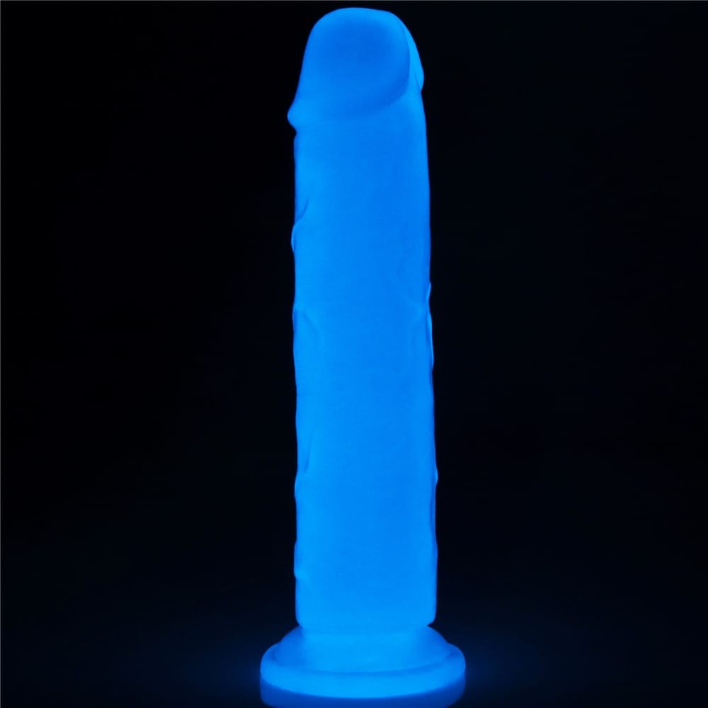Dildo Lumino Play da 8''_B0O50_3