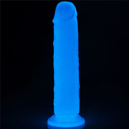 Dildo Lumino Play da 8''_B0O50_3