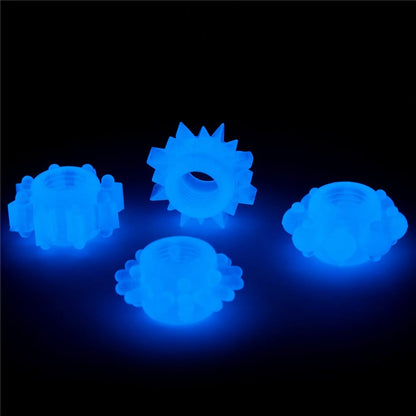 Anello per pene Lumino Play