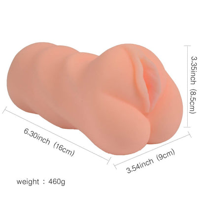 YameiZ Vagina a forma di tasca figa