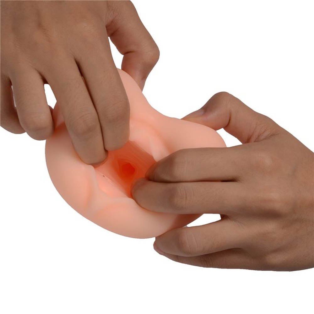 YameiZ Vagina a forma di tasca figa