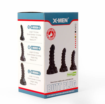 Spina mostro X-MEN 3 S
