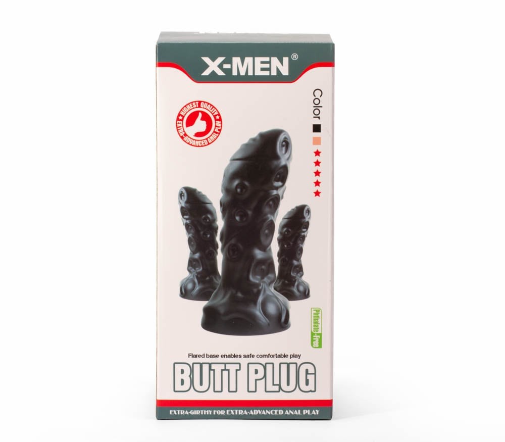 Spina mostro X-MEN 1 S