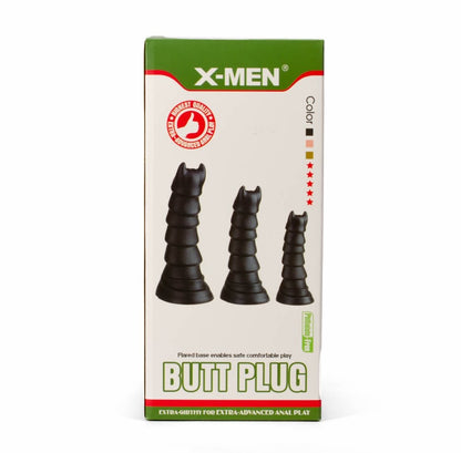 Spina mostro X-MEN 2 M