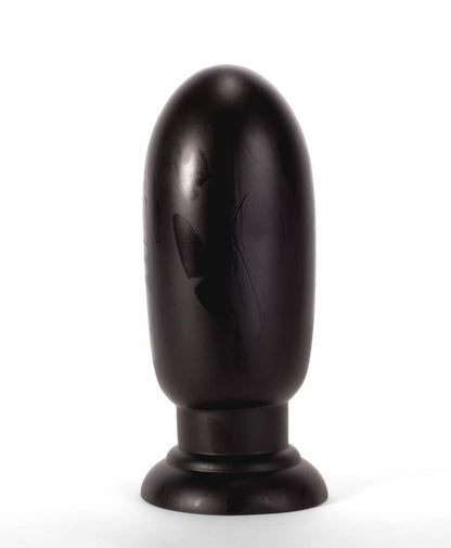 X-MEN 9.6" Enorme Plug Anale Nero 1