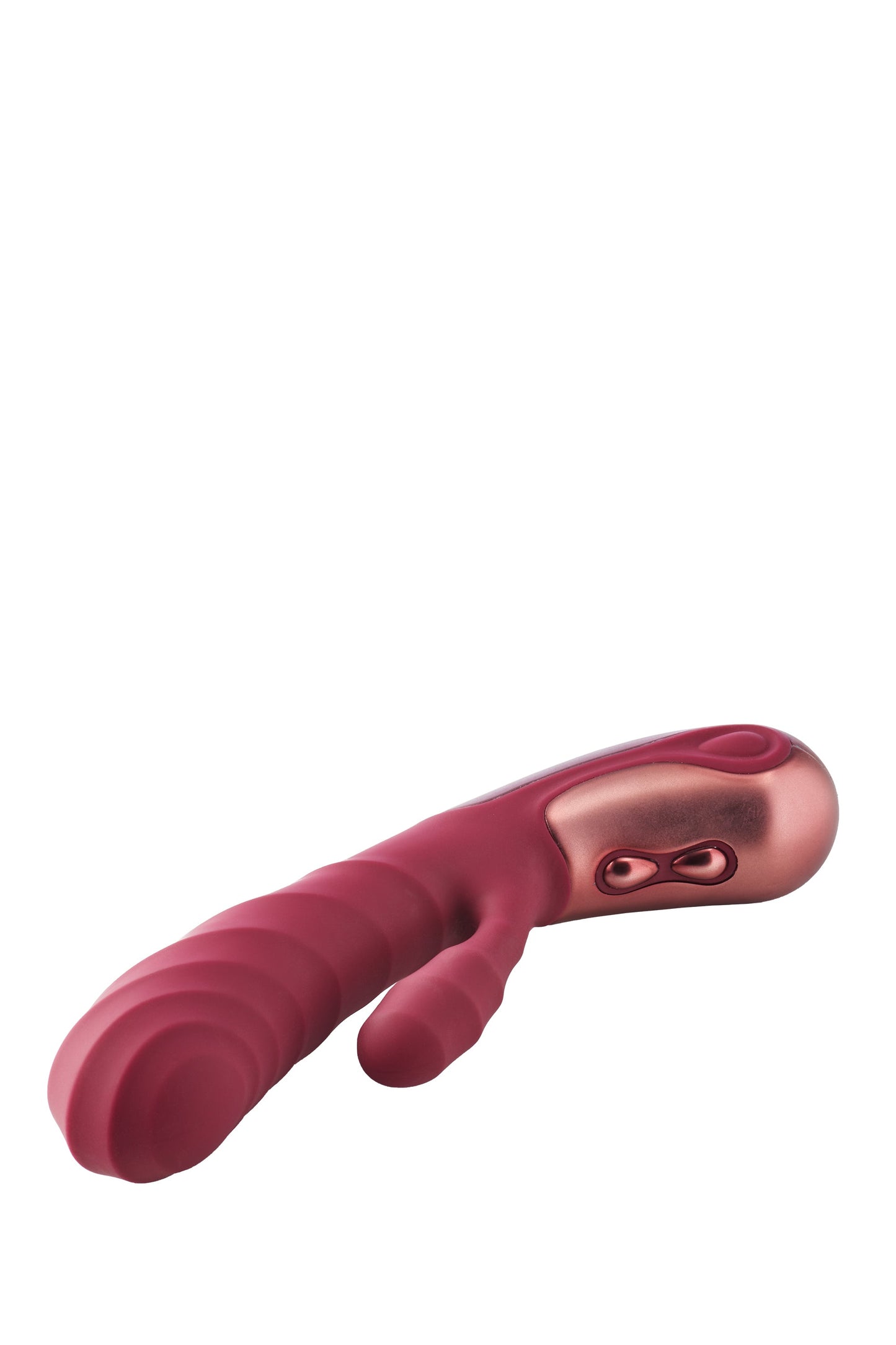 VIBRATORE DINKY DUO JIMMY K.