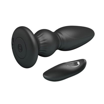 Mr. Play Super Power Anal Plug II_B15O50_1