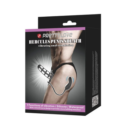 Pretty Love Hercules Guaina per pene II_B15O50_6