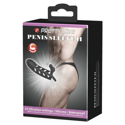 Pretty Love Guaina per pene II