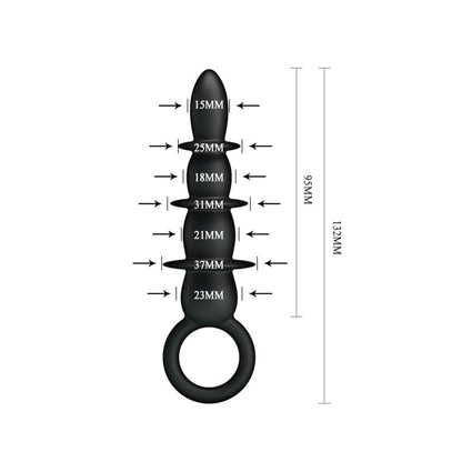 Stimolatore anale speciale Pretty Love