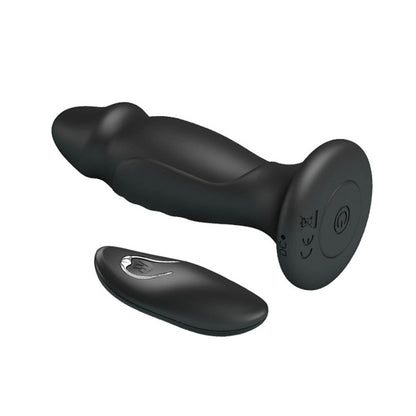 Mr. Play Super Power Plug anale I_B15O50_1