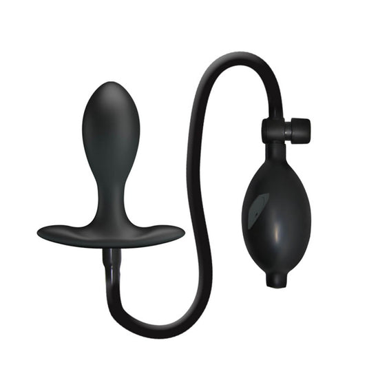 Pretty Love Plug anale gonfiabile