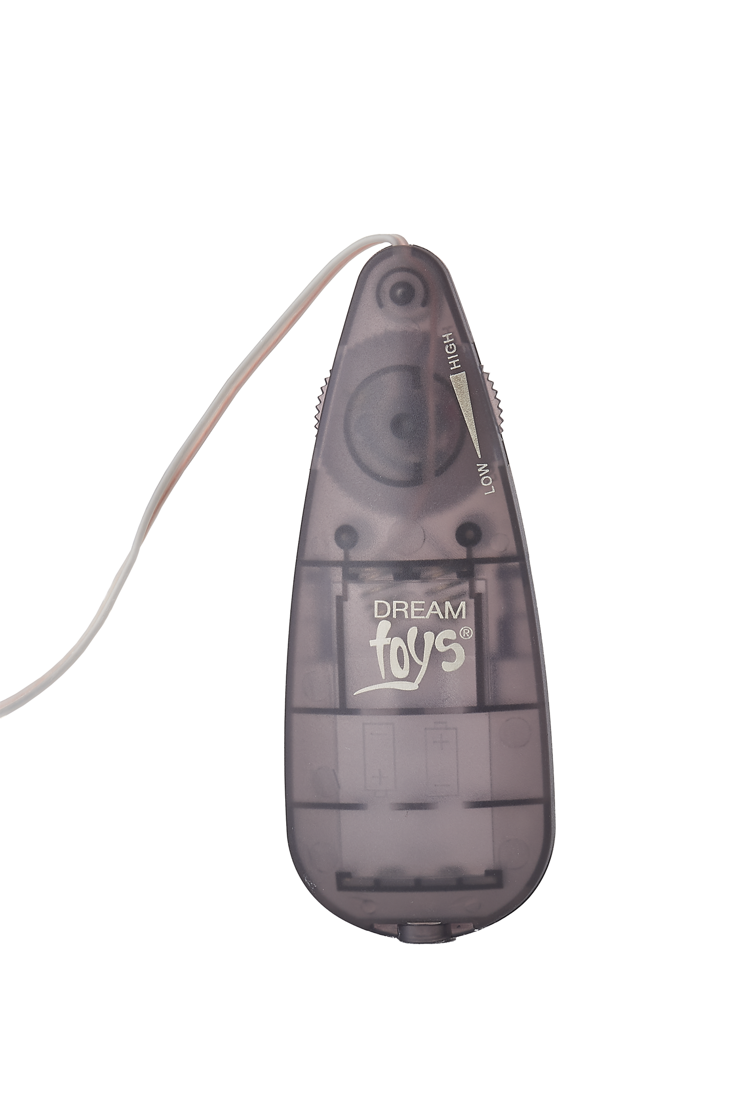 MR.DIXX BAD BOY 6,5' DUAL DENSITY VIBRATING DILDO