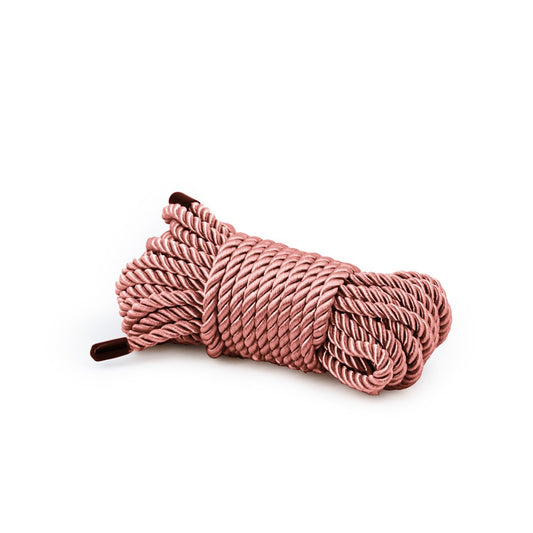Bondage Couture - Corda - Oro rosa