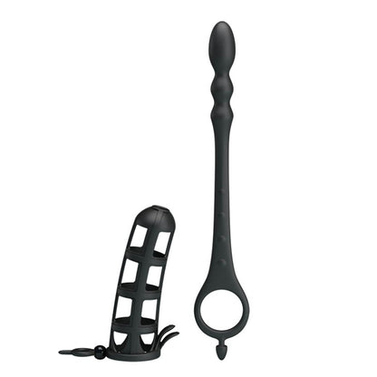 Pretty Love Hercules Penis Sheath I