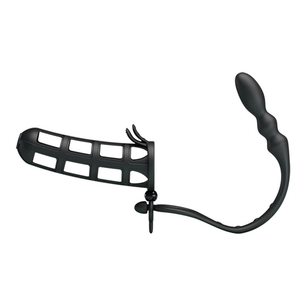 Pretty Love Hercules Penis Sheath I
