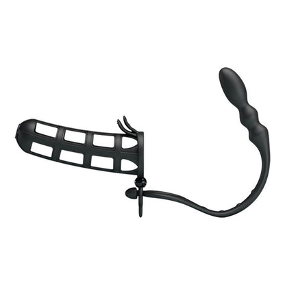 Pretty Love Hercules Penis Sheath I