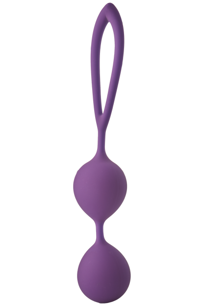 PALLINE DI KEGEL VIOLA