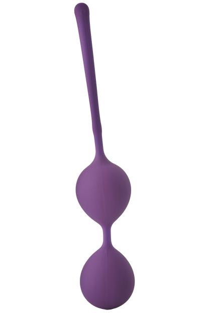 PALLINE DI KEGEL VIOLA