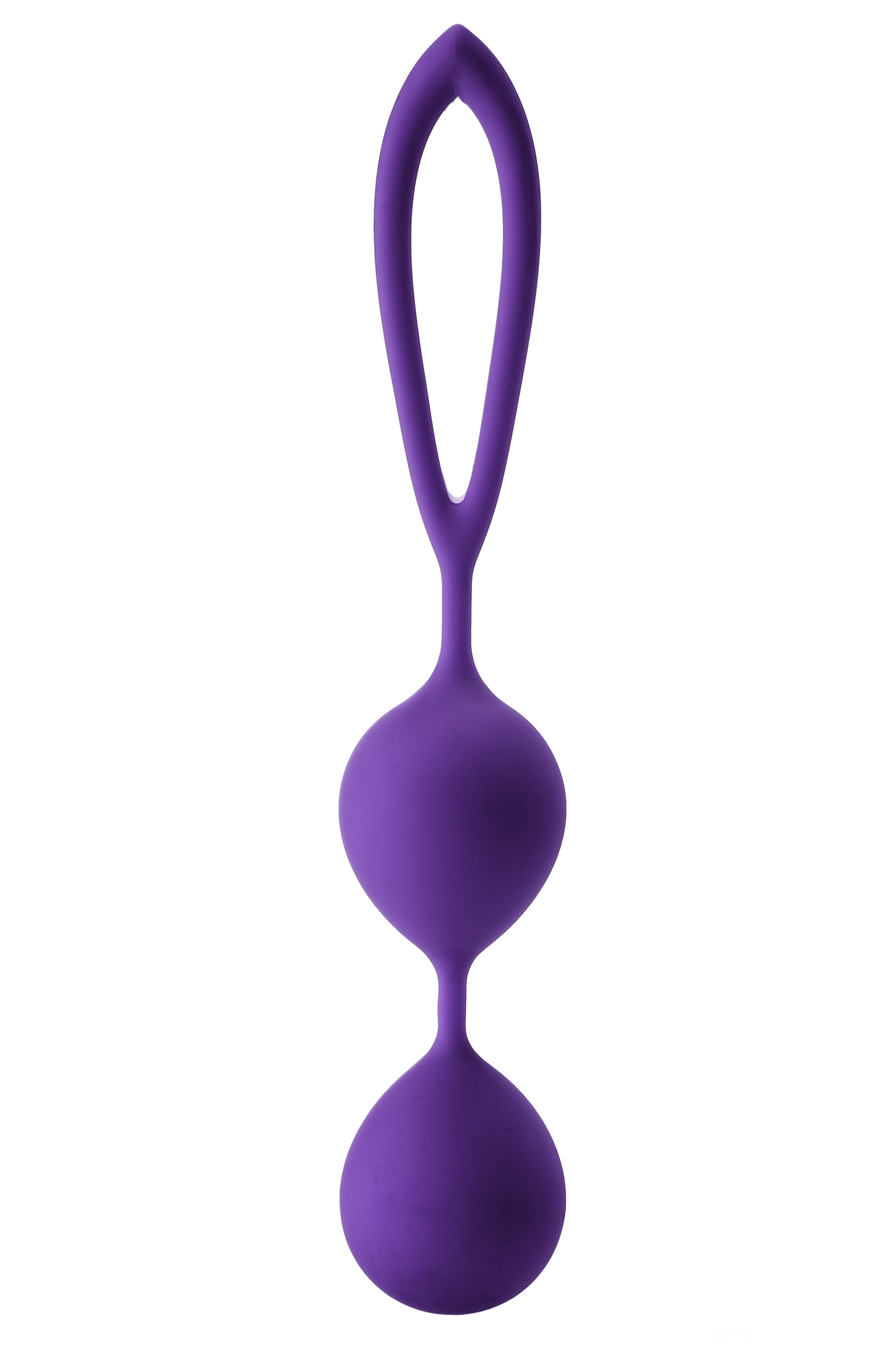 PALLINE DI KEGEL VIOLA