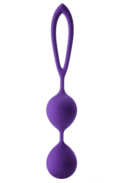 PALLINE DI KEGEL VIOLA